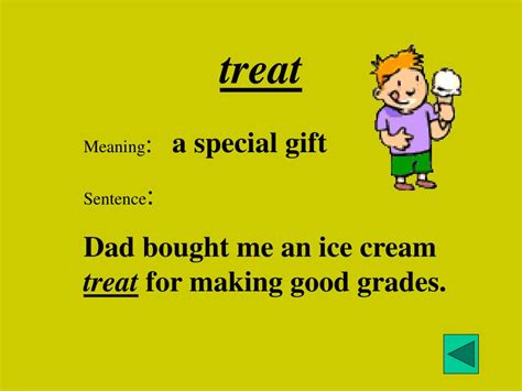 my treat in tagalog|Treat Meaning .